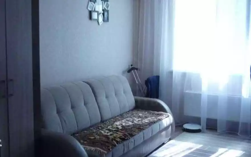 Олимпийский массив, дом 10