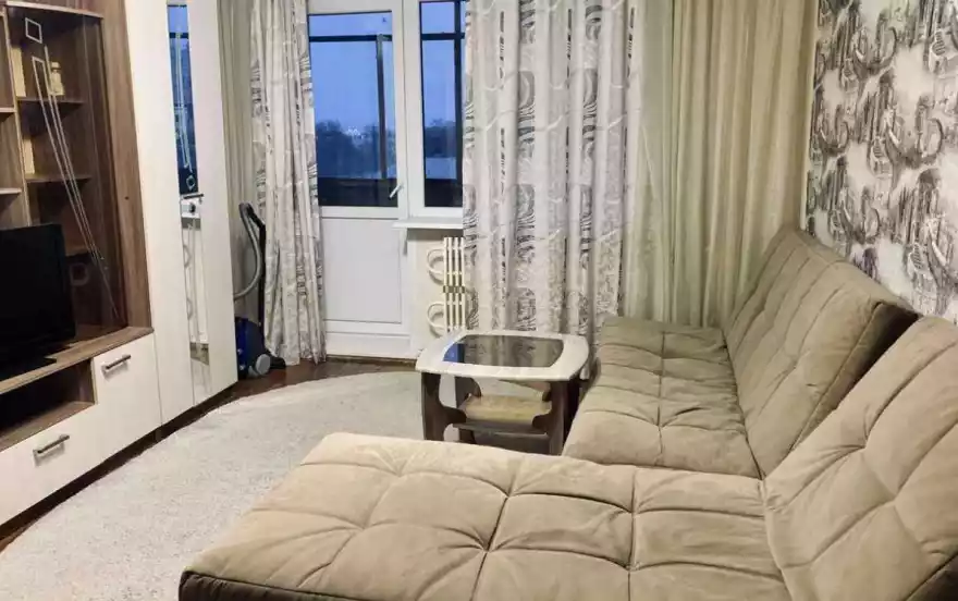 Студенческая улица, дом 34