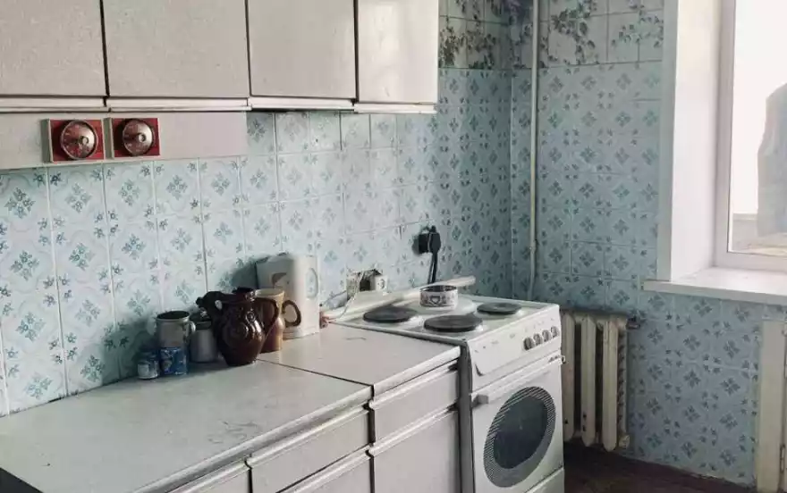 Броневая улица, дом 8