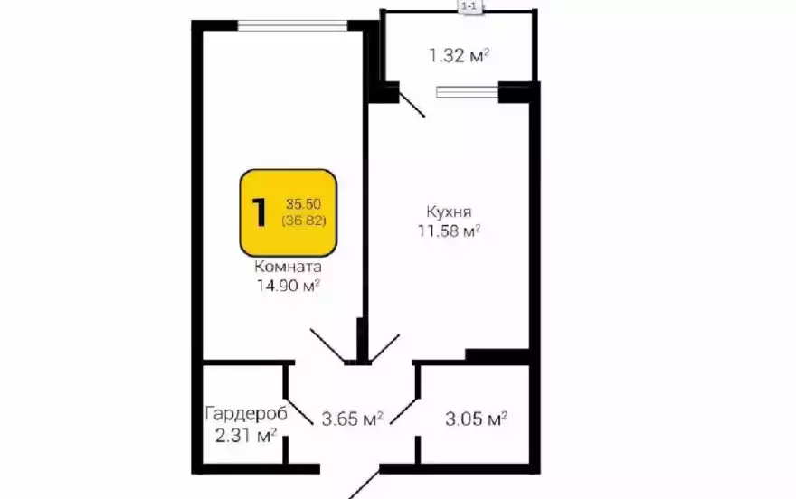 Саврасова улица, дом 86