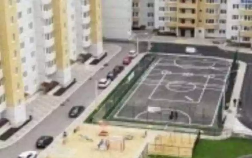 Независимости улица, дом 55/1