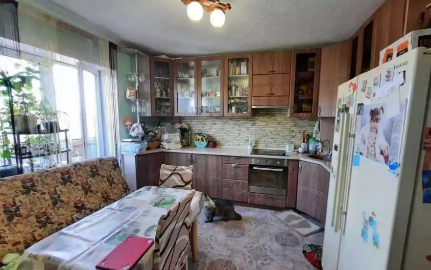 Загородная улица, дом 7а