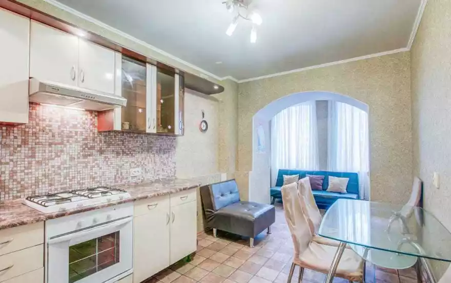 Генерала Лизюкова улица, дом 76