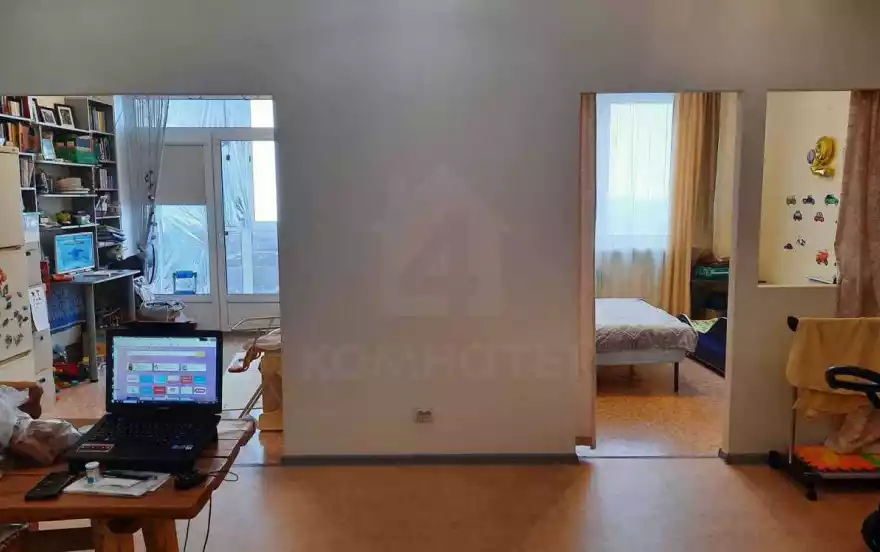 Патриотов пр-кт, дом 1е