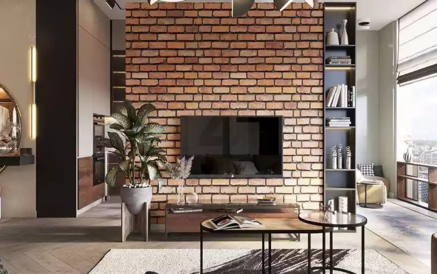 Олимпийский массив, дом 11