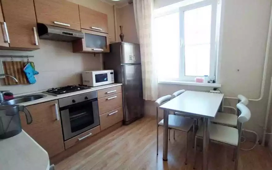 Ломоносова улица, дом 114/26