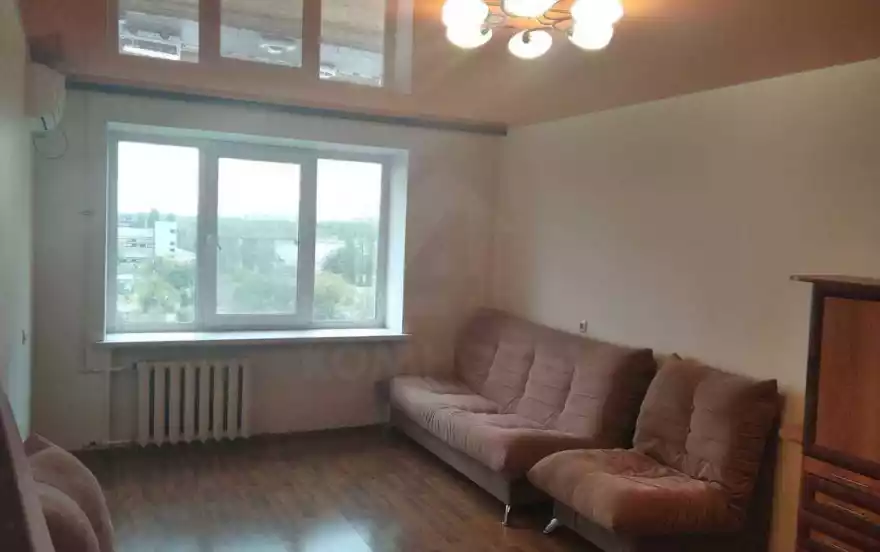 Остужева улица, дом 36