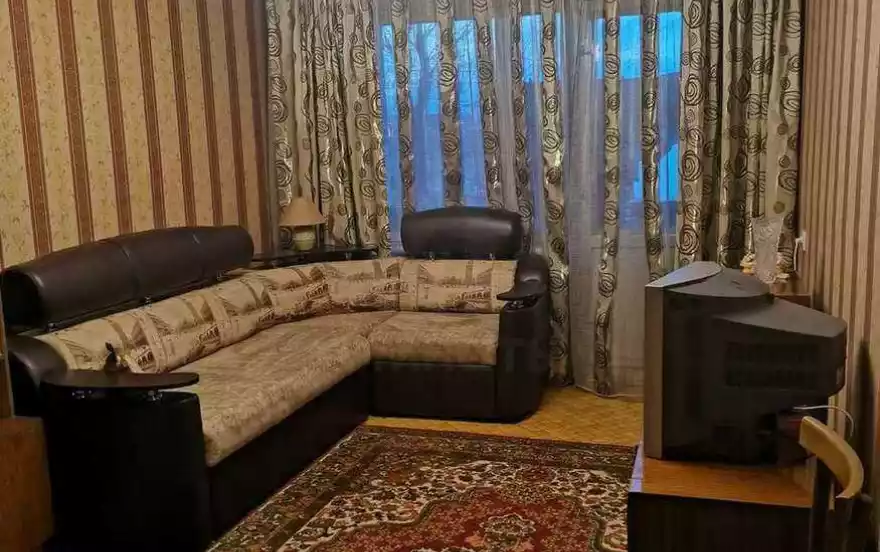 Ленинский пр-кт, дом 3/2