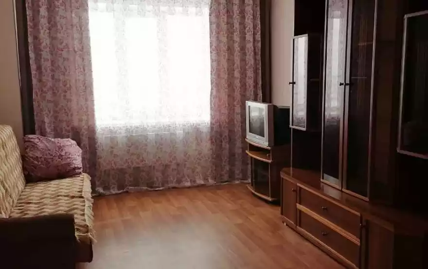 Беговая улица, дом 219е