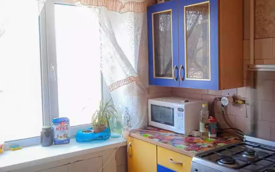 Домостроителей улица, дом 31