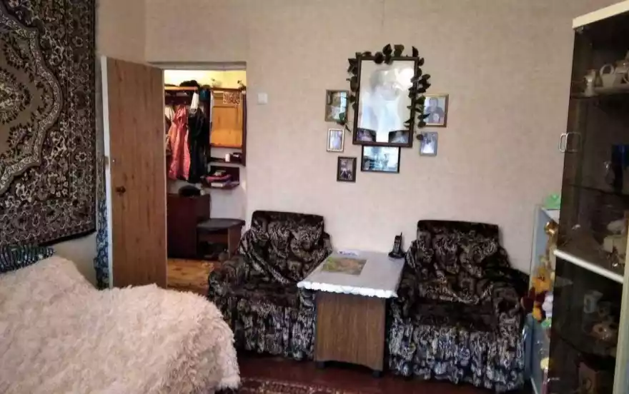 Серафимовича пер, дом 10