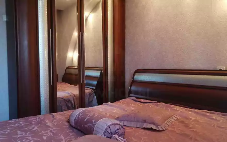 Ленинградская улица, дом 104