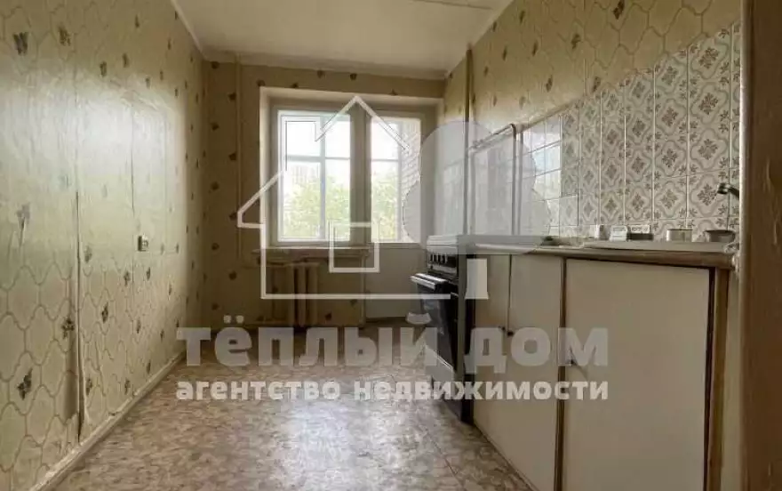 Дзержинского улица, 18