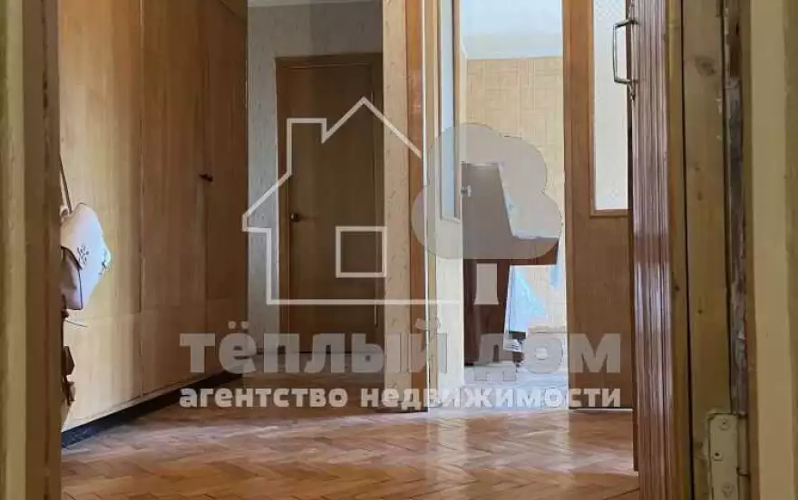 Дзержинского улица, 18