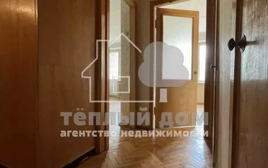 Дзержинского улица, 18