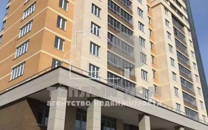 Пионерская улица, 30к13