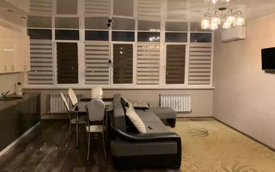 Кутузовская улица, дом 117