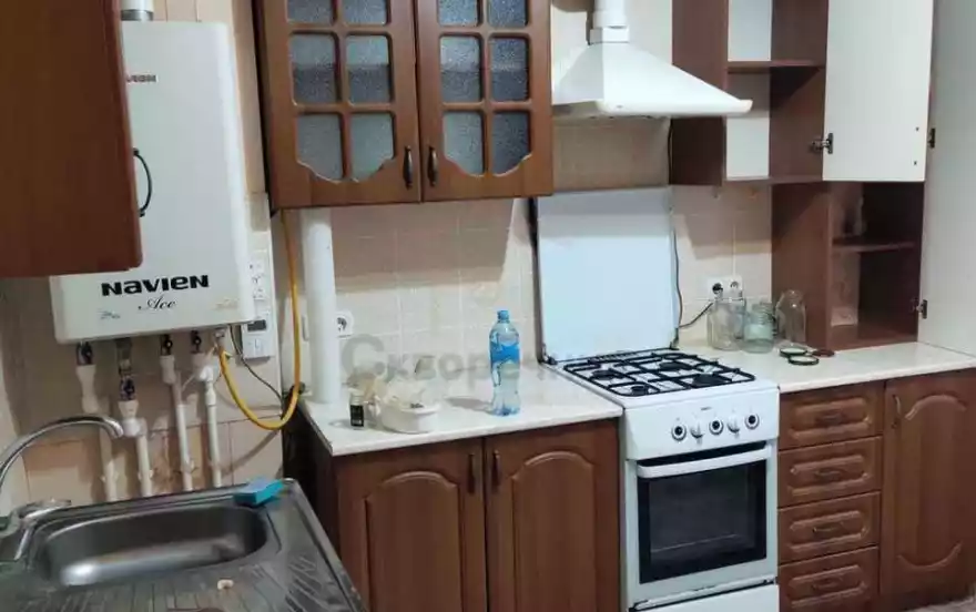 Мореходный проезд, дом 3