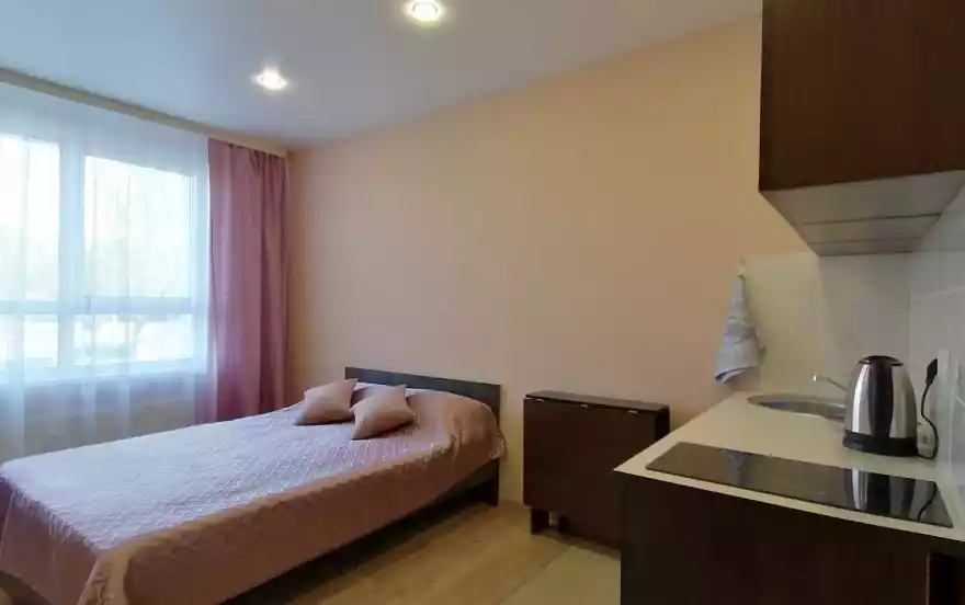 улица Малахова, 34А