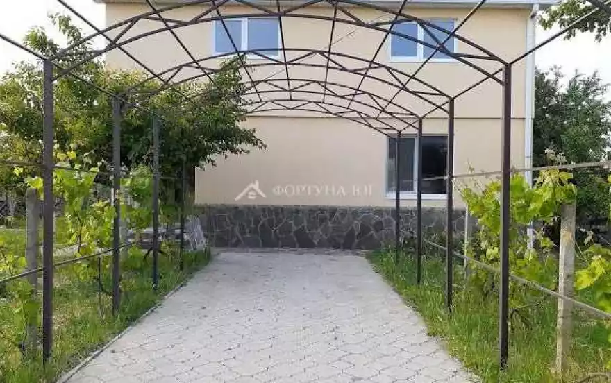 Земляничная улица