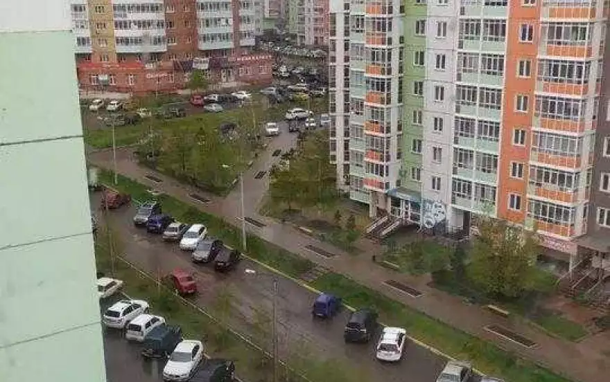 улица Чернышевского, 71