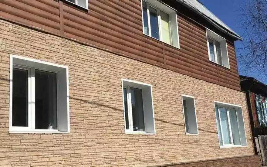 улица 2-я Боровая, 60