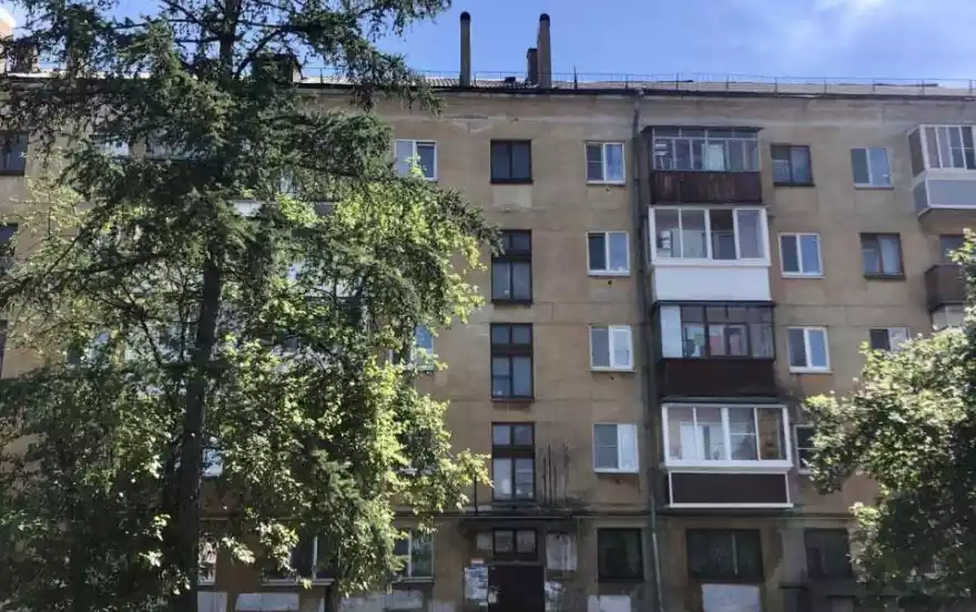 Чайковского, 108