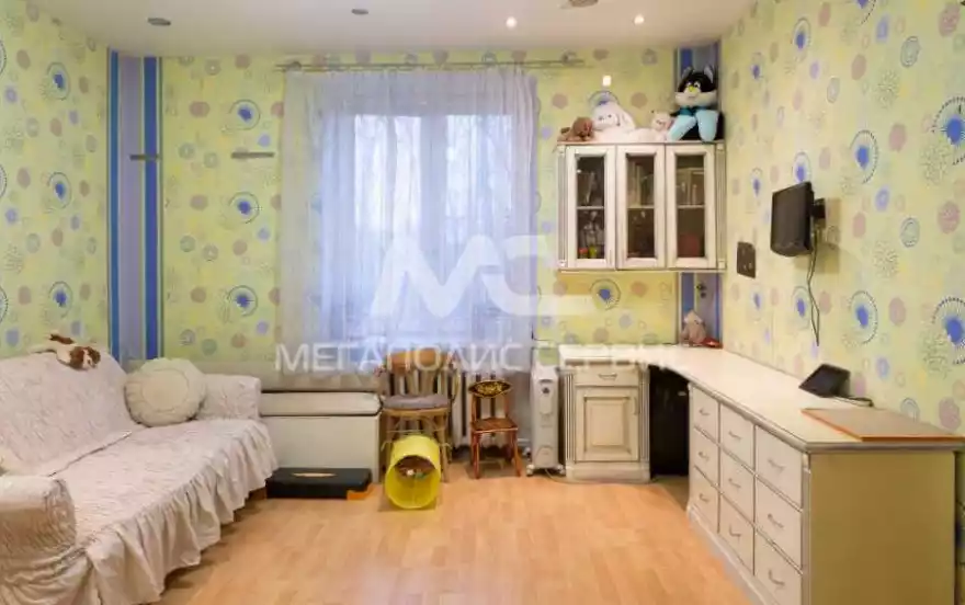 Рабочая улица, 23