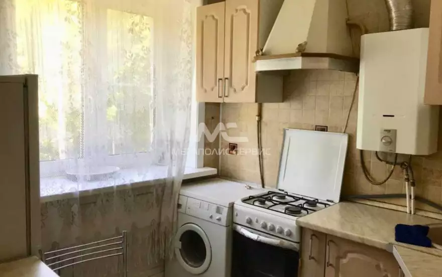 1-й1 Мая пер, 4а