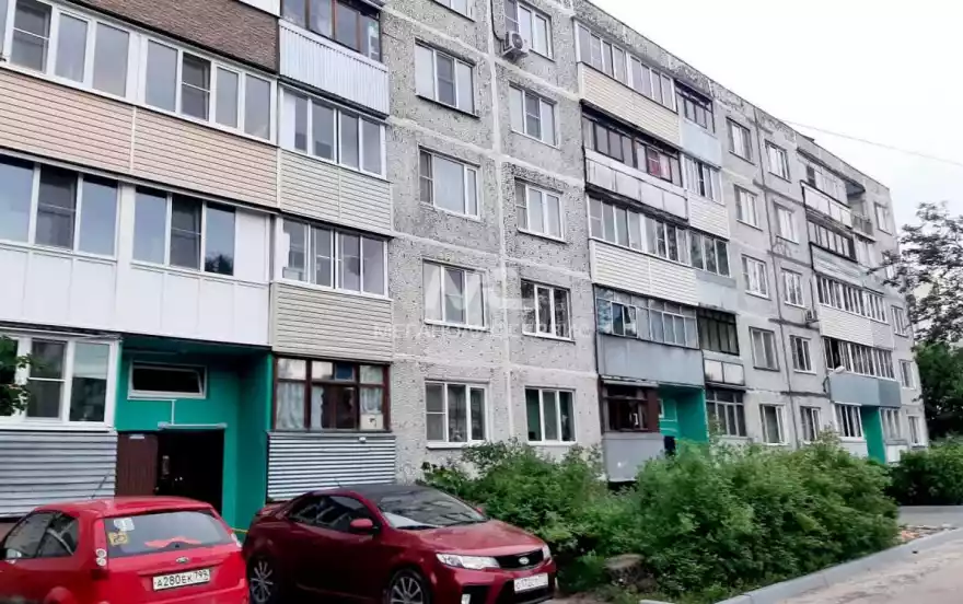 Щорса улица, 17