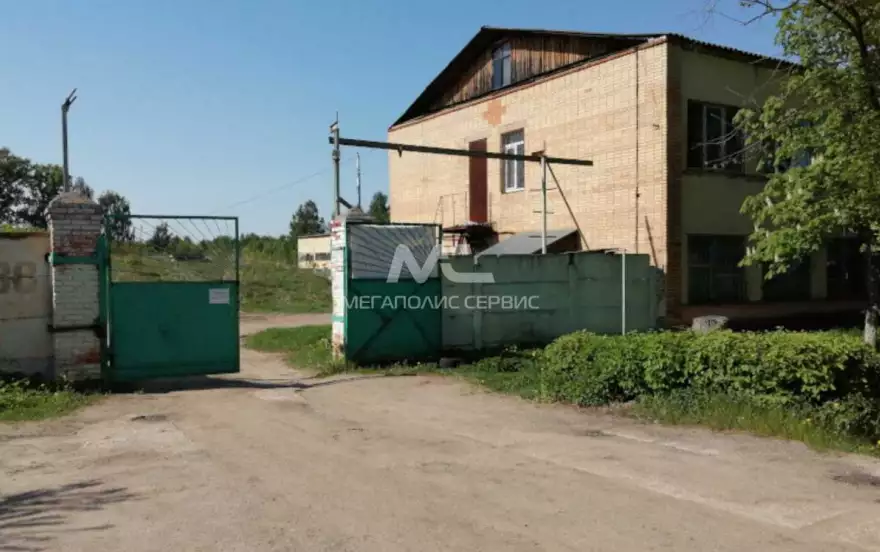 Карповская улица, 38