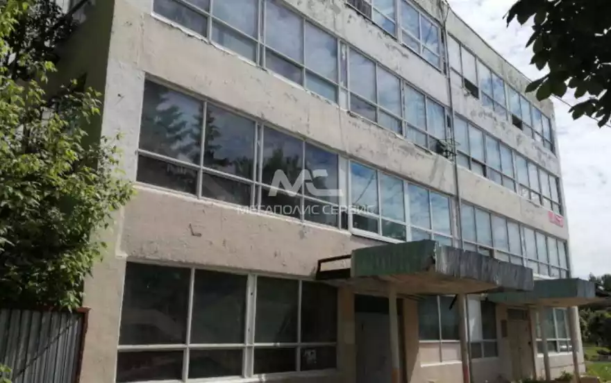 Карла Маркса улица, 4