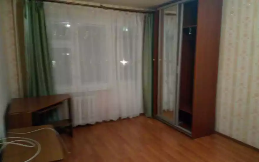 Ухтомского улица, 9