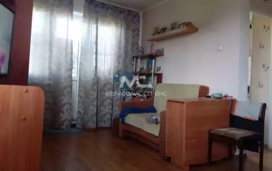 Советская улица, 7