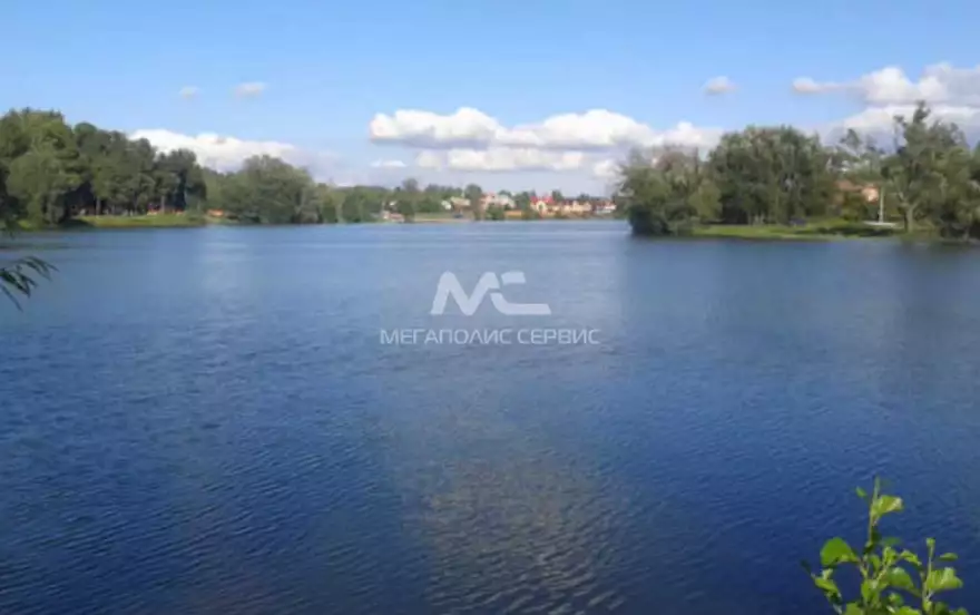 Парковая улица