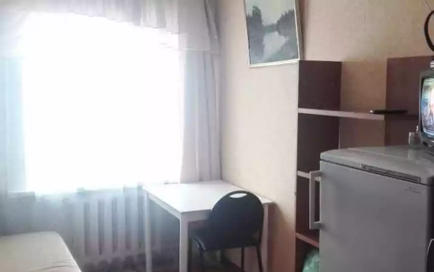 Первомайская улица, 16А