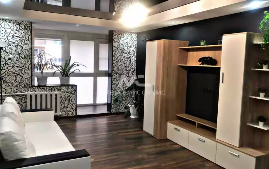 Псекупская улица, 128Б