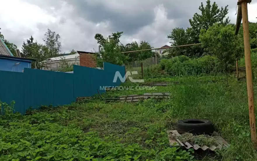 Суворова улица