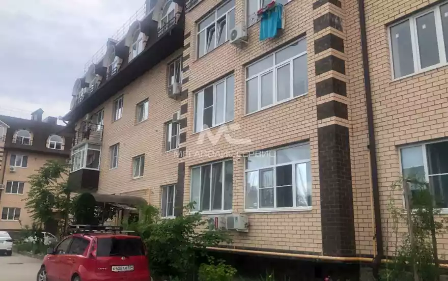 Ярославского улица, 146Е