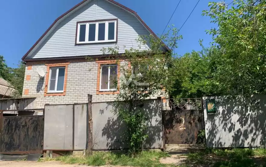 Ровная улица