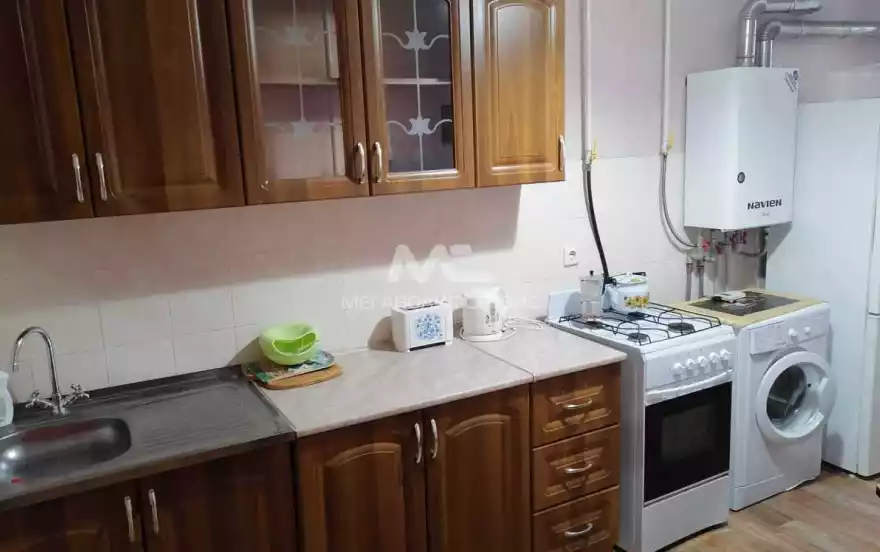 Заводская улица, 50к2