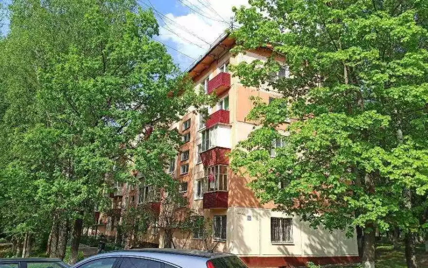 Чехова улица, 55