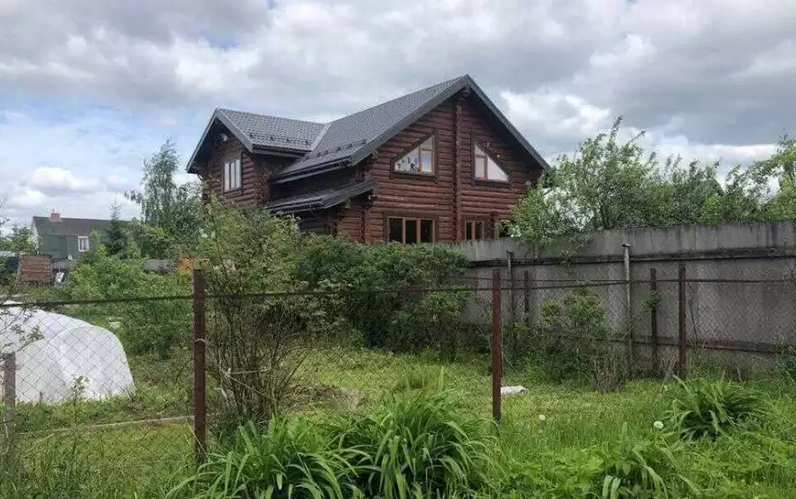 Солнечная улица