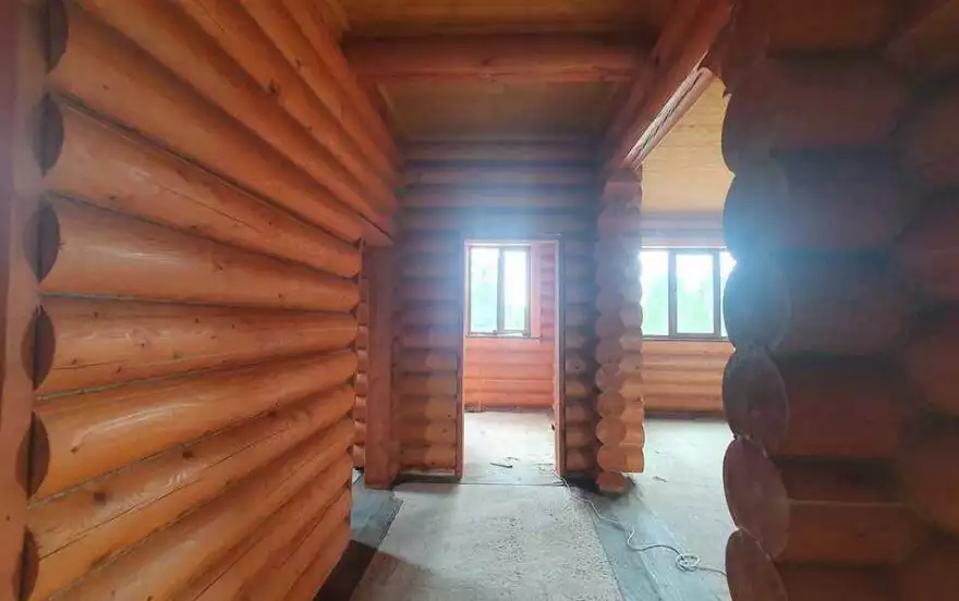 Солнечная улица
