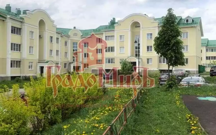 Даниила Чёрного улица, 6