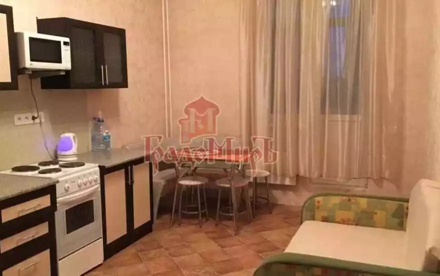 Оранжерейная улица, 17