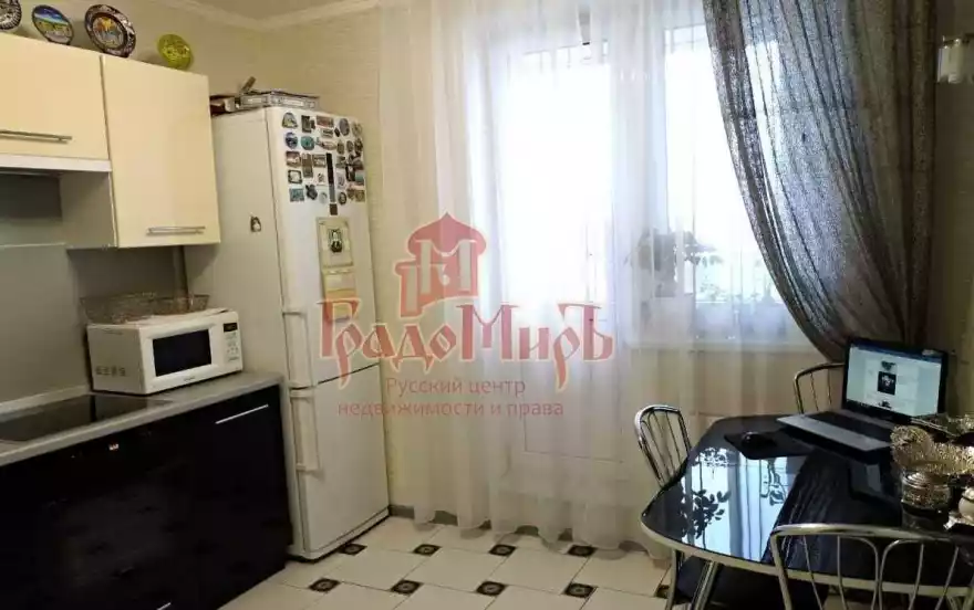 улица Новосёлки сл, 2