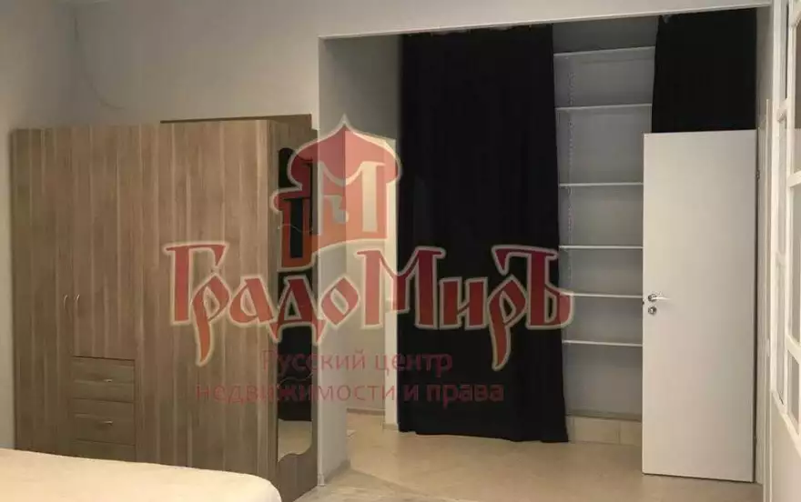 Ватутина улица, 1/2к2
