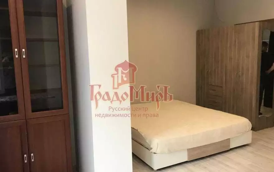 Ватутина улица, 1/2к2