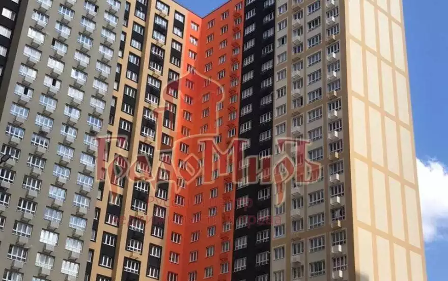 Яганова улица, 9к3